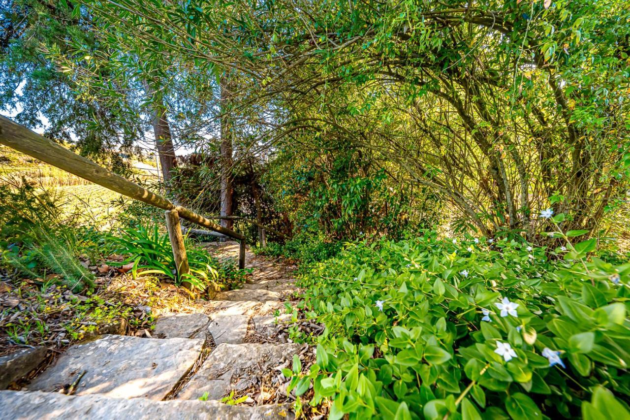 Вилла Quinta Do Boicao Лиссабон Экстерьер фото