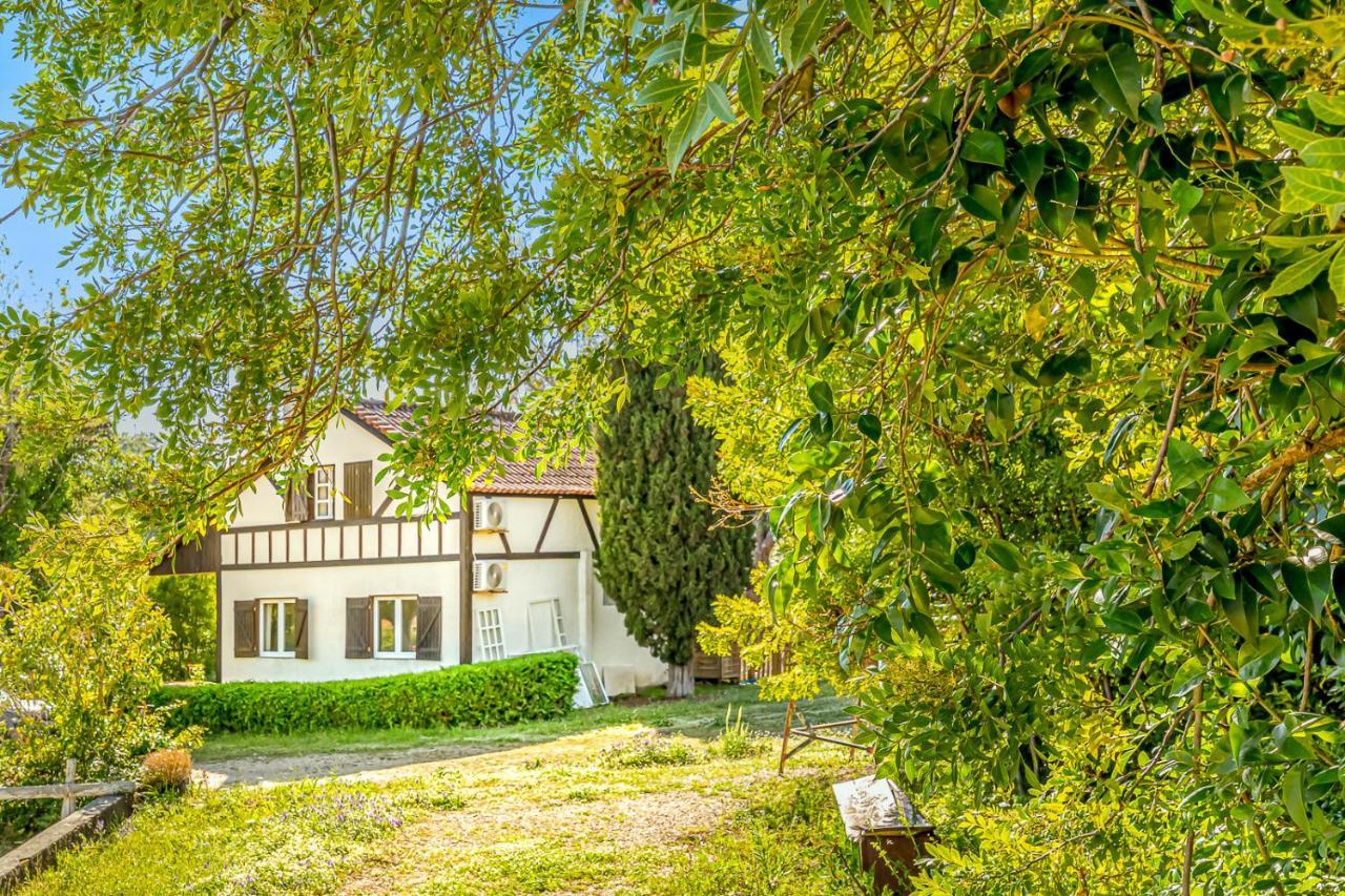 Вилла Quinta Do Boicao Лиссабон Экстерьер фото