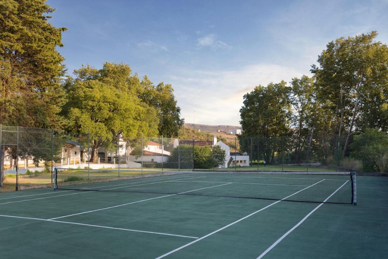 Вилла Quinta Do Boicao Лиссабон Экстерьер фото